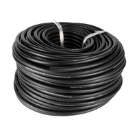Tuyau de carburant professionnel SAE J30R6 NBR pour petits moteurs automobiles et machines