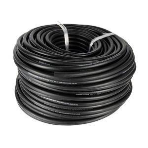 Tuyau de carburant professionnel SAE J30R6 NBR pour petits moteurs automobiles et machines - Product Image 4