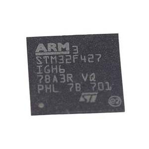 Chip CZChips Stm32f427igh6 Max14917afm +, Chip IC de 1/2 "+ 1/2" - Product Image 1