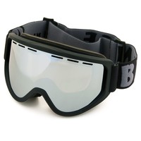 Lunettes de ski et de snowboard en gros, logo personnalisé, ODM, OEM, verres anti-rayures, sports d'hiver