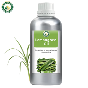 Zhongzhi - Aceite Esencial de Citronela 100% Puro al por Mayor para Aromaterapia, Repelente de Mosquitos y Antiinflamatorio - Product Image 2