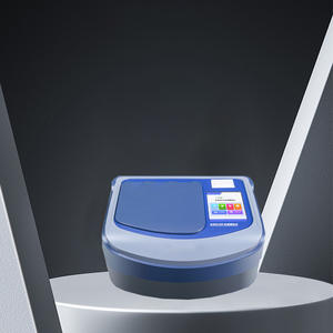 Alat Uji BOD Otomatis Cepat Penganalisis Permintaan Oksigen Biokimia Kualitas Air - Product Image 3