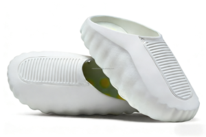 Sandalias EVA de Alta Calidad New Mind 001 para Hombre, Cómodas, de Secado Rápido, para Exteriores, en Tallas Grandes, Color Puro, 2026 - Product Image 2