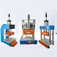 Mesin Press Pneumatik Kecil, Mesin Punch Press, Mesin Rivet Mur, Mesin Las Plastik, Mesin Hot Press, Mesin Pemotong Sprue