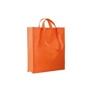 Bolsa de compras con fuelle TNT, merchandising personalizado - Product Image 1