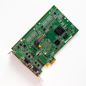 การ์ดควบคุมภาพอุตสาหกรรม Matrox Y7325-0101 Y7325-02 REV.A เมนบอร์ดอุตสาหกรรม คอมพิวเตอร์แบบฝังตัว - Product Image 2