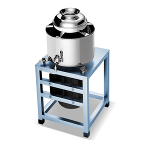 Máy Làm Thịt Viên Bằng Thép Không Gỉ Chuyên Nghiệp - Product Image 2