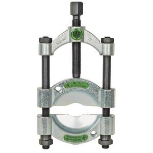 KUKKO - 17-2 Séparateur avec broche de pression à serrage rapide-Séparateurs et extracteurs de faisceaux EAN 4021176008368 - Product Image 1