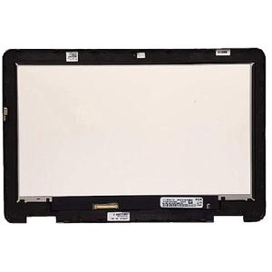 戴尔Chromebook 11 3100二合一笔记本电脑液晶触摸屏组件框架兼容型号0MFX94 MFX94 045GHC 45GHC 09HM3J - Product Image 1