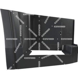 ESTRIBO DERECHO E-LINE CON INTERRUPTOR DE PUERTA/946 adecuado para Iveco AS S-WAY AS X-WAY MY2019 (5802465514) - Product Image 1