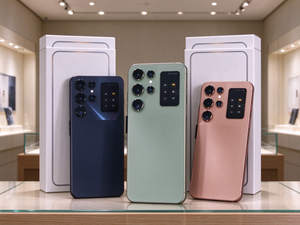 Teléfono Móvil Nuevo y Original S25 ultra 5G, Compatible Globalmente, Ideal para Distribuidores Transfronterizos - Product Image 1