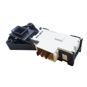 Surmount offre spéciale BIRA <span class=keywords><strong>INDESIT</strong></span> 220V KM-6 473 200927 00864 interrupteur de verrouillage de <span class=keywords><strong>porte</strong></span> de Machine à laver - Product Image 4