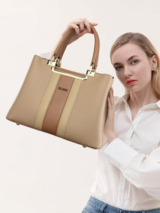 Fashion New Designer Crossbody Bags High Quality PU <b>Leather</b> Shoulder Messenger Bag Casual Totes Luxury Women Handbags and <b>Purses</b> - Product Image 2