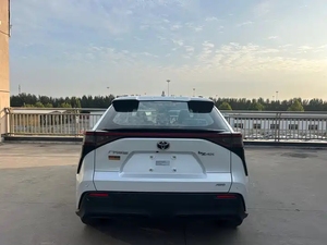 2022 để Yota bz4x sử dụng 500km cltc 66.7kwh ternary Pin 160Kw 337nm dual-động cơ 4WD Mid-size SUV 160 km/h - Product Image 5