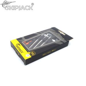 Production en série de fléchettes en tungstène Wolfram 90, 23g, pointe en acier, emballage de fléchettes en tungstène - Product Image 6