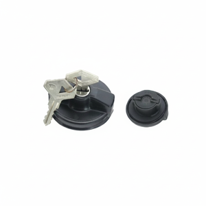 Bouchon de réservoir de carburant verrouillable Hel-HDK150101 pour véhicule R9 R11, couvercle de réservoir - Product Image 2