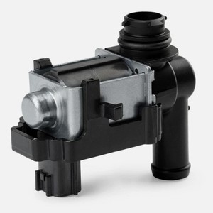 Válvula Solenoide 14935-JF00B para Control de Gas en Automóviles, Modelo Estándar de Temperatura Normal - Product Image 1