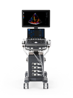 Appareils de diagnostic ultrasonores portables, échographe Doppler couleur cardiaque et vasculaire, machine à ultrasons vétérinaire