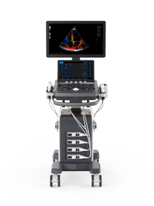 Портативные ультразвуковые диагностические аппараты: кардиологические, сосудистые, цветные допплеровские эхографы, ветеринарные УЗИ-аппараты - Product Image 3
