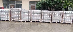 DoyonTek anti-déclenchement 3 phases 415V/240V 100A 125A verrouillé 12 ports IEC C19 mineur PDU - Product Image 4