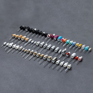 Sertifikasi CE grosir mewah sekrup pipet plastik/aluminium tutup penetes dengan karet plastik <span class=keywords><strong>Teat</strong></span> Glass penetes - Product Image 4