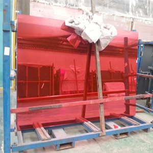 1.5 mét Rẻ Hơn Giá Red Màu Gương Từ Trung Quốc - Product Image 2