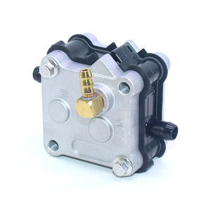 New Outboard Engine Fuel Pump 14360A16 <b>Gasoline</b> for Outboard Motors Replacement Part - Product Image 4