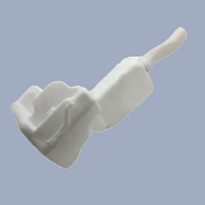 20360594 20360593 Tanque <span class=keywords><strong>de</strong></span> Expansión <span class=keywords><strong>de</strong></span> <span class=keywords><strong>Agua</strong></span> del Depósito <span class=keywords><strong>de</strong></span> Refrigerante <span class=keywords><strong>de</strong></span> Alto Rendimiento para Camiones <span class=keywords><strong>Volvo</strong></span> Europeos - Product Image 2