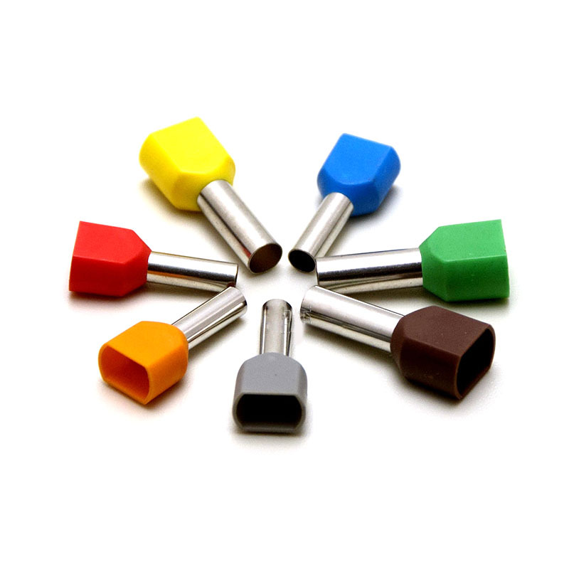 Wire End Cap Terminal Close Wire