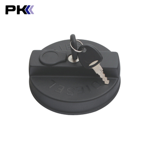 OEM 12744-266C0 NPR-4056K 94360165 Tampa do tanque de combustível com chave para <span class=keywords><strong>Suzuki</strong></span> | Substituição da tampa do gás das peças exteriores do carro premium - Product Image 3