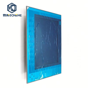 Panel Táctil HMI 6AV2124 6AV2124-1QC02-0AX1 6AV2124-0QC02-0AX0 6AV2124-0QC02-0AX1 6AV2124-0QC02-0AX2 6AV2124-0GC01-0AX0 para Industria - Product Image 1