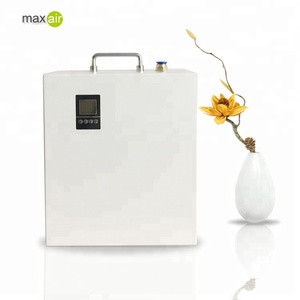 <span class=keywords><strong>Diffusore</strong></span> dell'aroma del metallo dell'hotel 110v Super <span class=keywords><strong>silenzioso</strong></span> per hvac per uso commerciale - Product Image 5