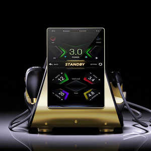 เครื่องปรับทรงและลดริ้วรอย R1f Hi-Fi แบบพกพา22D 12D 7D เน้นความเข้มสูงเน้นความเข้มสูง - Product Image 2