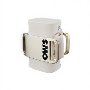 Auriculares TWS/OWS con Sonido <span class=keywords><strong>HiFi</strong></span> Inalámbrico 5.3, Control Táctil, Auriculares Deportivos, Carga Tipo C, Más de 40 Horas de Duración - Product Image 4