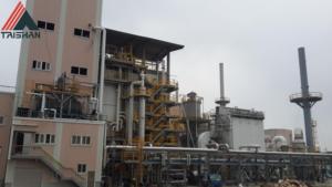 Chaudière verticale haute capacité pour centrale électrique, à charbon, biomasse, à tubes d'eau, CFB, en état neuf, à circulation forcée - Product Image 3
