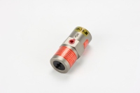 NEUER FP Pneumatischer Vibrationsfilter-Aktuator für Automatische Steuerung mit Druckluft Pulverindustrie China Aluminiumlegierung