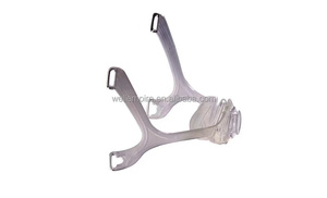 Mặt Nạ Mũi Wisp Mặt Nạ Mũi Cpap Khung Dây Đeo Mũ Bằng Vải Cho Mặt Nạ Phòng Độc Philips (Khung Trước) - Product Image 2