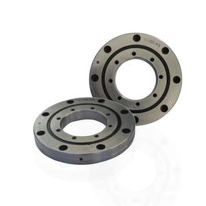 Cuscinetto ad Anello di Alta Precisione RU42 20x70x12mm con Rulli Incrociati per Bracci Robotici e Piattaforme Rotanti - Product Image 3
