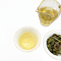 Thé Oolong Premium Déshumidifié Ya Shi Xiang Phoenix Dancong, Arôme d'Orchidée Élégant, Fournisseur d'Usine, Thé en Vrac Fenghuang Dancong