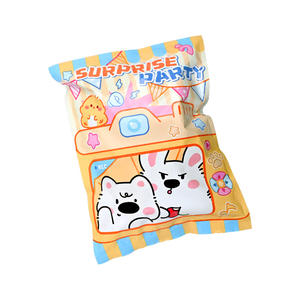 Lotes al <span class=keywords><strong>por</strong></span> mayor <span class=keywords><strong>de</strong></span> artículos <span class=keywords><strong>de</strong></span> papelería Kawaii: Bolsas sorpresa <span class=keywords><strong>de</strong></span> papelería, sets <span class=keywords><strong>de</strong></span> regalo para niños, sets <span class=keywords><strong>de</strong></span> papelería para cumpleaños - Product Image 6