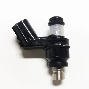 Hon-Da Bico Injetor Xre 190 2016 2017 2018 2019 10 Furos 6 Gaten 190cc Benzine Injector