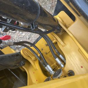 Excavatrice d'occasion Cat Caterpillar 312D2GC 303CR 305.5E2 en stock à vendre 12 tonnes 2020 Presque neuve CAT313D CAT313D2L - Product Image 4