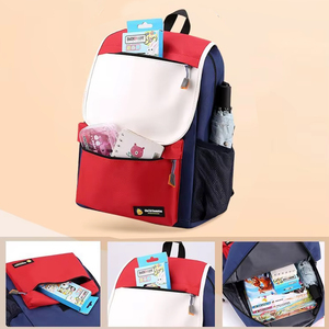 <span class=keywords><strong>Sac</strong></span> à dos personnalisé avec logo, <span class=keywords><strong>sac</strong></span> à dos cadeau <span class=keywords><strong>pour</strong></span> <span class=keywords><strong>cours</strong></span> de formation, <span class=keywords><strong>pour</strong></span> les élèves du primaire et du secondaire, <span class=keywords><strong>sac</strong></span> à dos à double <span class=keywords><strong>bandoulière</strong></span> - Product Image 4