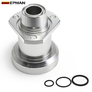 Epman Billet de aleación de SQV SSQV BOV Válvula de brida para VW MK6 Scirocco/<span class=keywords><strong>Golf</strong></span>/GTI 2,0 /1,<span class=keywords><strong>8</strong></span>/1,4 EPHBOV1027 - Product Image 2