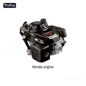 Tondeuse autoportée 163cc à 7 vitesses, autopropulsée, hauteur <span class=keywords><strong>de</strong></span> coupe réglable <span class=keywords><strong>de</strong></span> 25 à 75 mm pour pâturages, vergers et vignobles - Product Image 6