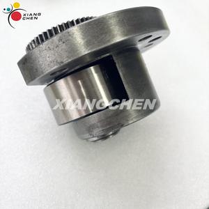 EM Original Used 42.006.107F Gear 00.550.0430(F-50052) Outer <b>Ring</b> for MO Offset Printing Machinery Part - Product Image 3