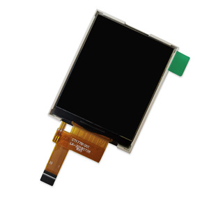 Nhà Cung Cấp Chuyên Nghiệp Màn Hình <span class=keywords><strong>Lcd</strong></span> Gốc 128X160 Độ Phân Giải <span class=keywords><strong>1.77</strong></span> Inch <span class=keywords><strong>Tft</strong></span> <span class=keywords><strong>Lcd</strong></span> - Product Image 4