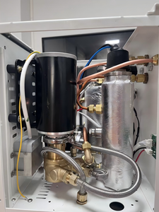 <span class=keywords><strong>Cafetera</strong></span> E61 de un Grupo, Semiautomática, con Control PID para Cafetería - Product Image 4