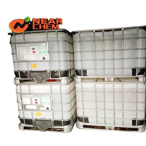 Ácido acético <span class=keywords><strong>glacial</strong></span> 99,9% Gaa 64-19-7 Síntese do preço de fábrica do acetato do vinil - Product Image 5