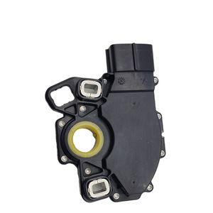 Interrupteur de sécurité neutre pour transmission automatique Ford F150 1L2Z7F293AA 5L2Z7F293AA, pièce de rechange en plastique - Product Image 3